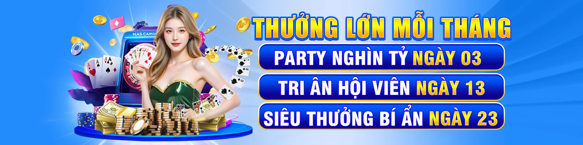 Tổng quan các loại trò chơi đa dạng tại 555win12